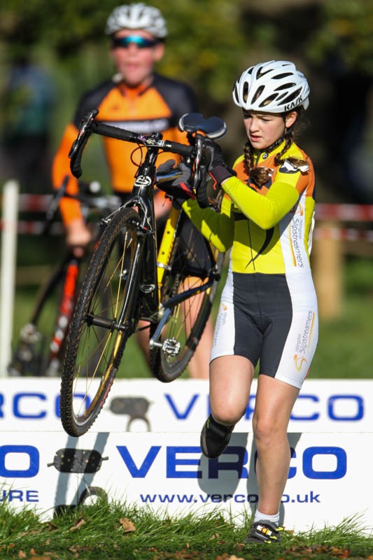 CXL 2017 R7 - Shuttleworth College