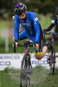 CXL 2017 Round 7 - Shuttleworth 24