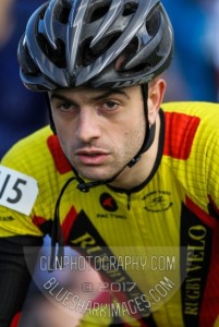 CXL 2017 Round 7 - Shuttleworth 23