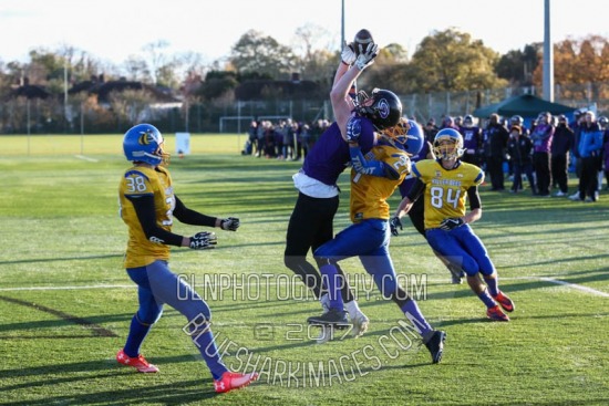 Hertfordshire Hurricanes -v- Bath Killer Bees 3
