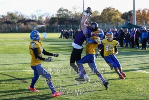 Hertfordshire Hurricanes -v- Bath Killer Bees 3