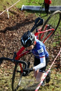 CXL 2017 Round 9 - RAF Halton 04