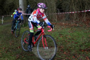 CXL 2017 Round 9 - RAF Halton 02