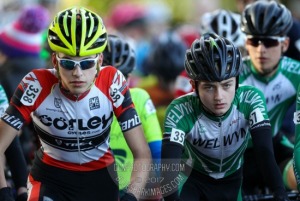 CXL 2017 Round 9 - RAF Halton 03