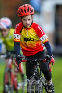 CXL 2017 Round 9 - RAF Halton 01