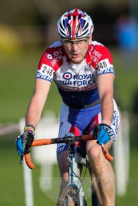 CXL 2017 Round 9 - RAF Halton 16