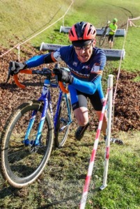 CXL 2017 Round 9 - RAF Halton 11