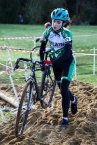 CXL 2017 Round 9 - RAF Halton 05