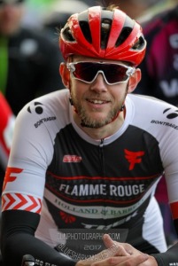 CXL 2017 Round 9 - RAF Halton 18