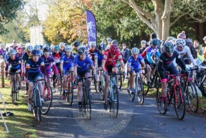 CXL 2017 Round 9 - RAF Halton 13