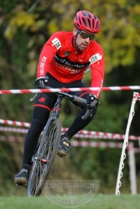 CXL 2017 Round 9 - RAF Halton 22