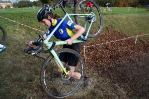 CXL 2017 Round 9 - RAF Halton 14