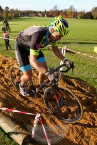 CXL 2017 Round 9 - RAF Halton 10