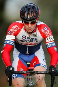 CXL 2017 Round 9 - RAF Halton 20