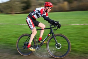 CXL 2017 Round 9 - RAF Halton 17