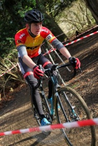 CXL 2017 Round 9 - RAF Halton 19