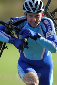 CXL 2017 Round 9 - RAF Halton 12