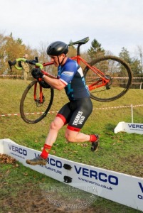 CXL 2017 Round 9 - RAF Halton 21