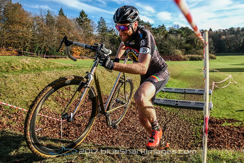 CXL 2017 R9 - RAF Halton