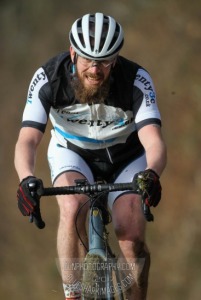 CXL 2017 Round 10 - Milton Keynes 11