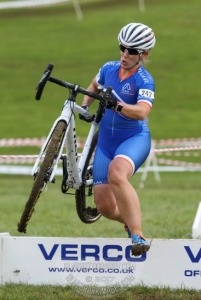 CXL 2017 Round 10 - Milton Keynes 14