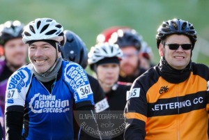 CXL 2017 Round 10 - Milton Keynes 07