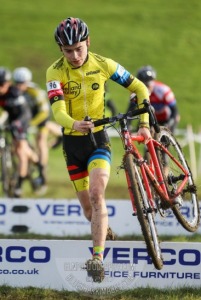 CXL 2017 Round 10 - Milton Keynes 09