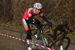 CXL 2017 Round 10 - Milton Keynes 12