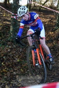 CXL 2017 Round 10 - Milton Keynes 06