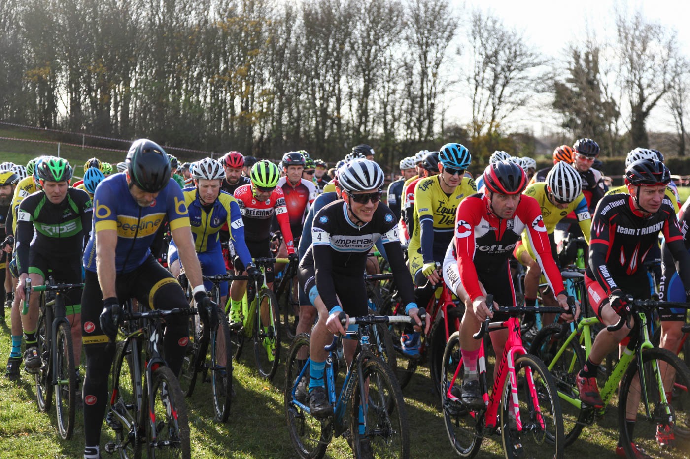 CXL 2017 R10 - Milton Keynes