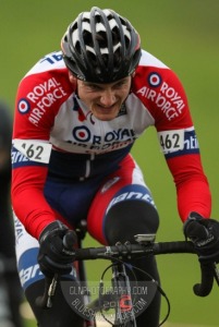 CXL 2017 Round 10 - Milton Keynes 21