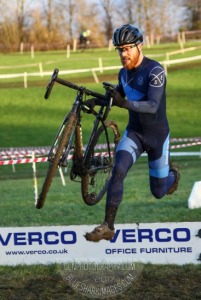 CXL 2017 Round 10 - Milton Keynes 22