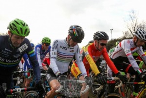 CXL 2017 Round 10 - Milton Keynes 16