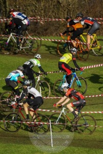 CXL 2017 Round 10 - Milton Keynes 20