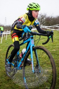 CXL 2017 Round 11 - Kettering 02