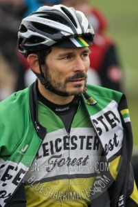 CXL 2017 Round 11 - Kettering 11