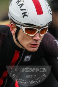 CXL 2017 Round 11 - Kettering 13