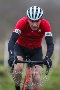 CXL 2017 Round 11 - Kettering 12