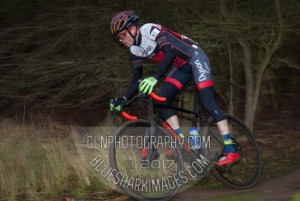 CXL 2017 Round 11 - Kettering 14