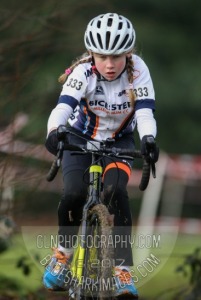 CXL 2017 Round 13 - Berkhamsted 03