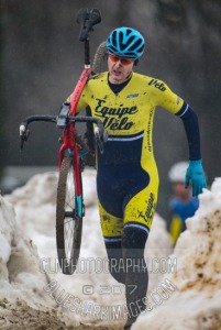 CXL 2017 Round 13 - Berkhamsted 12