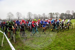 CXL 2017 Round 13 - Berkhamsted 16