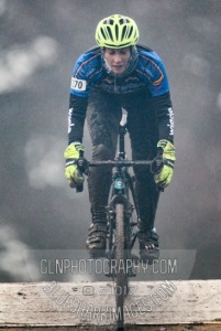 CXL 2017 Round 13 - Berkhamsted 15