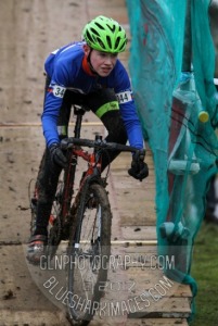 CXL 2017 Round 13 - Berkhamsted 05