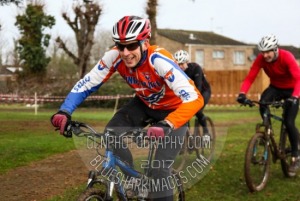 CXL 2017 Round 13 - Berkhamsted 07