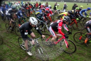 CXL 2017 Round 13 - Berkhamsted 19