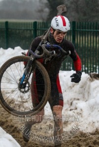 CXL 2017 Round 13 - Berkhamsted 21