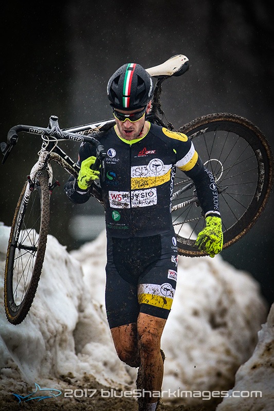 CXL 2017 R13 - Berkhamsted