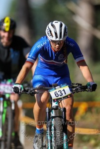 MSGC 2018 Round 3 - Rushmere Park 02