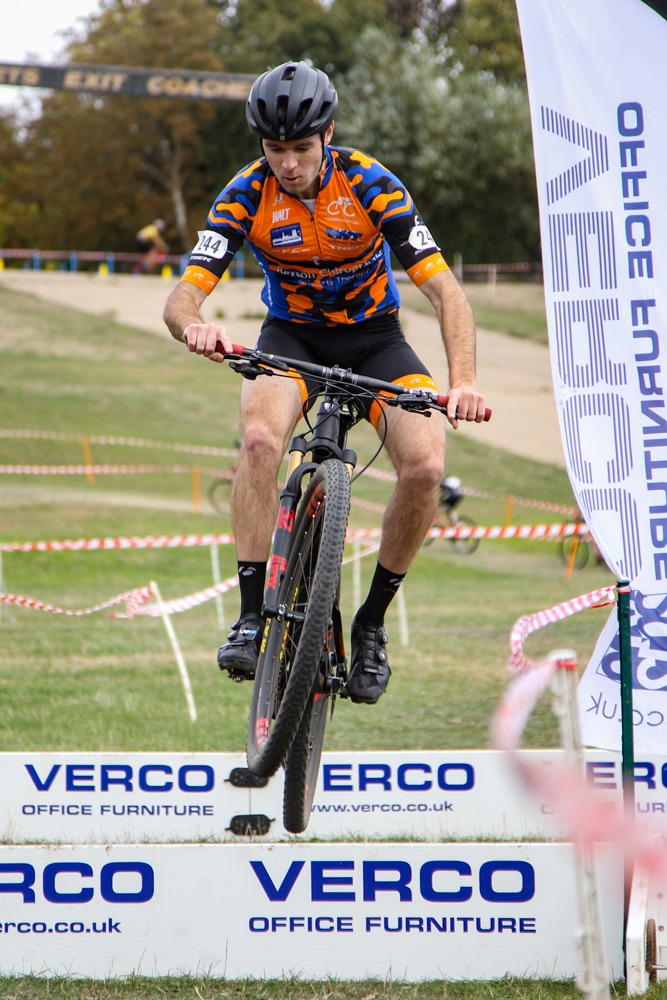 CCXL 2018 R1 - Milton Keynes